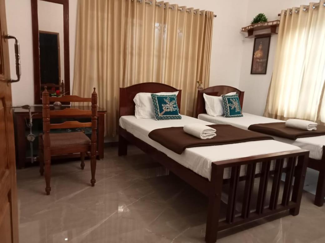 Fort Kochi Paradise Homestay Habitación foto